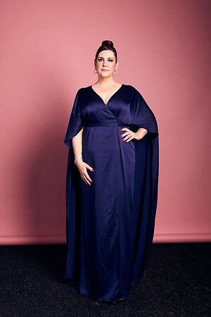 Melanie Lynskey