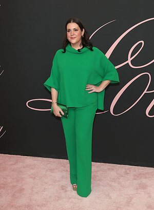 Melanie Lynskey