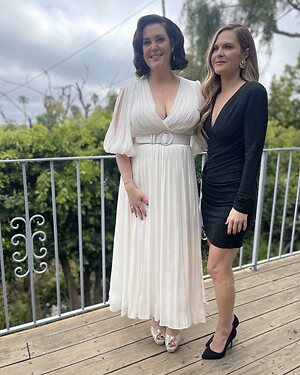 Melanie Lynskey