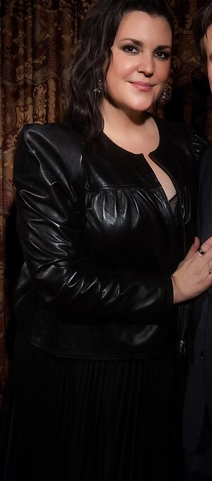 Melanie Lynskey