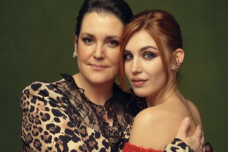 Melanie Lynskey Nude Leaked Photo #97