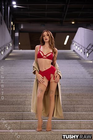 Melanie Marie Nude Leaked Photo #4