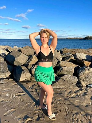 Melanie Rose Nude Leaked Photo #2