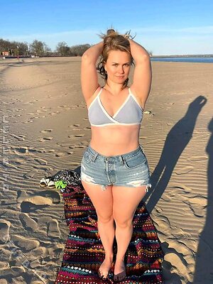 Melanie Rose Nude Leaked Photo #3