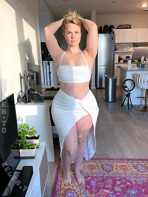 Melanie Rose Nude Leaked Photo #6