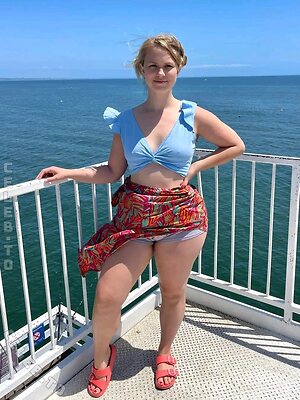 Melanie Rose Nude Leaked Photo #7