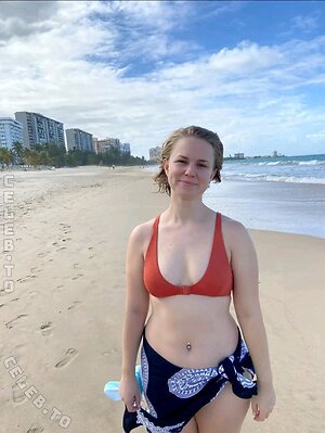 Melanie Rose Nude Leaked Photo #8