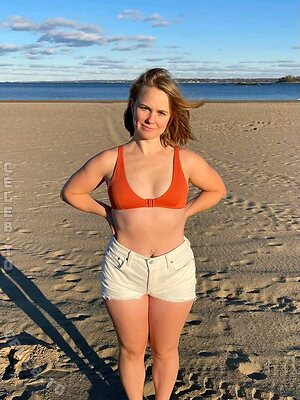 Melanie Rose Nude Leaked Photo #9