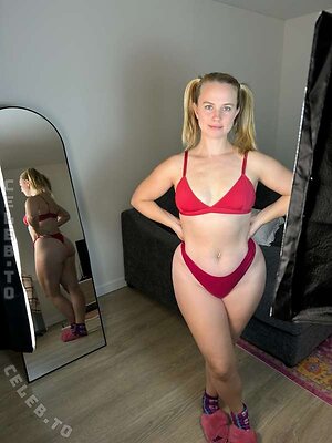 Melanie Rose Nude Leaked Photo #16