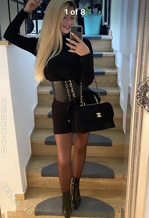 Melanie schnee leaked photo #5