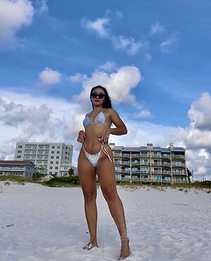 Melanie leaked photo #4