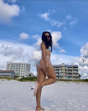 Melanie leaked photo #5
