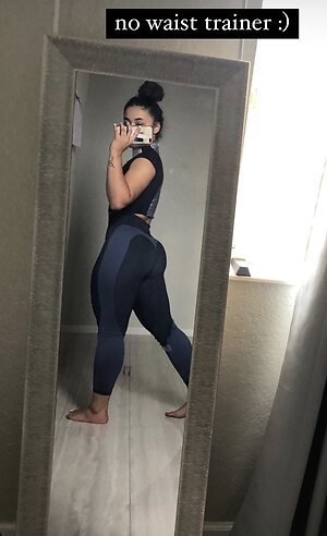 Melanie leaked photo #14