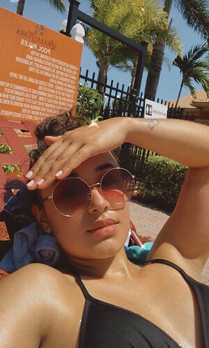 Melanie leaked photo #17