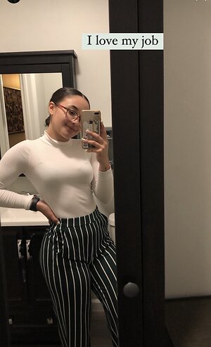 Melanie leaked photo #18