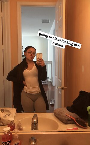 Melanie leaked photo #22
