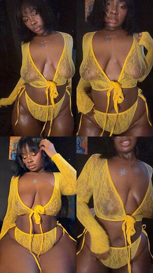 melanin.babe leaked photo #2
