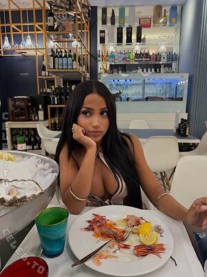 Melany Musillo photo