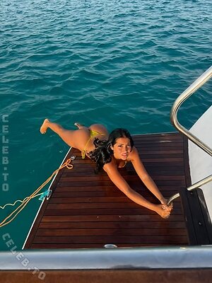 Melany Musillo photo