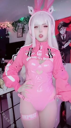 Mel.at0nin Nude Leaked Photo #9