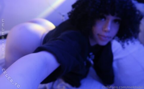 Meldadel Nude Leaked Photo #2