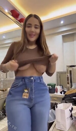 Melek Azad leaked photo #14
