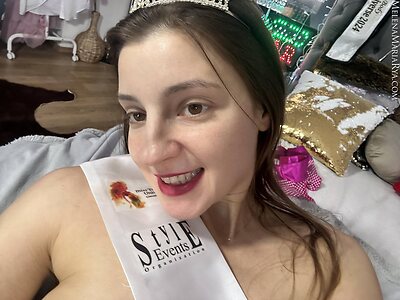 Melena A Nude Leaked Photo #34