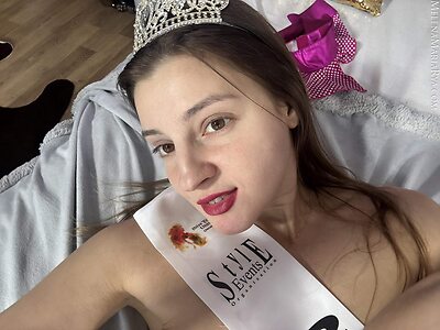 Melena A Nude Leaked Photo #36