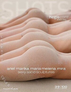 Melena Maria Rya Nude Leaked Photo #193