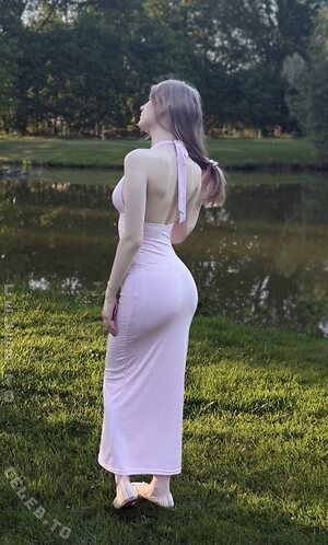 meleomanie Nude Leaked Photo #21