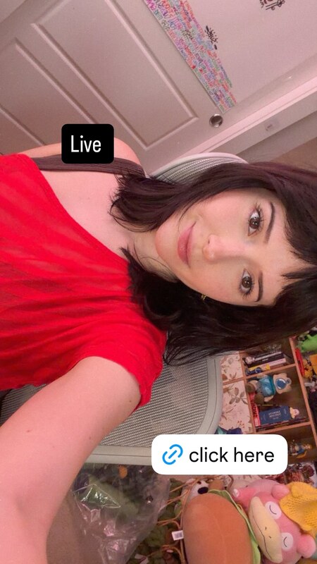 Melibela leaked photos