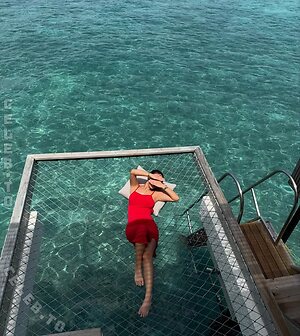 Melike.od Nude Leaked Photo #3