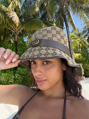 Melike.od Nude Leaked Photo #5