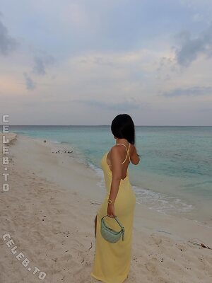 Melike.od Nude Leaked Photo #6