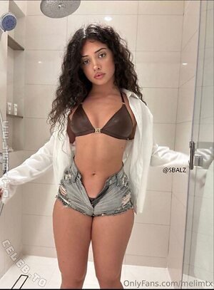 MelimTX Nude Leaked Photo #30