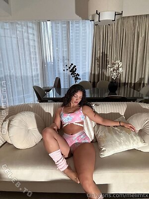MelimTX Nude Leaked Photo #171
