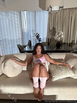 MelimTX Nude Leaked Photo #173