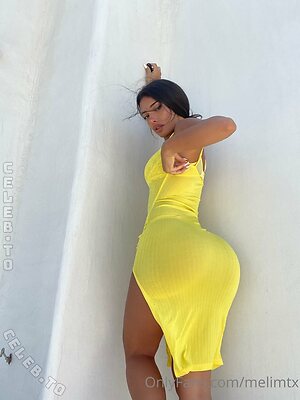 MelimTX Nude Leaked Photo #260