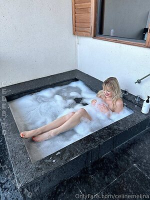 Melina Celine Nude Leaked Photo #9