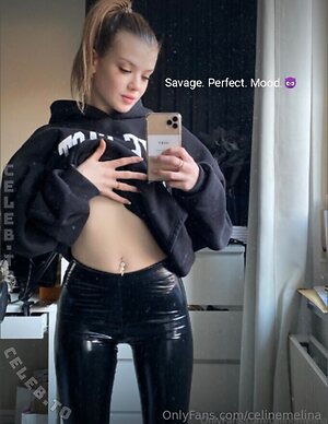 Melina Celine Nude Leaked Photo #25