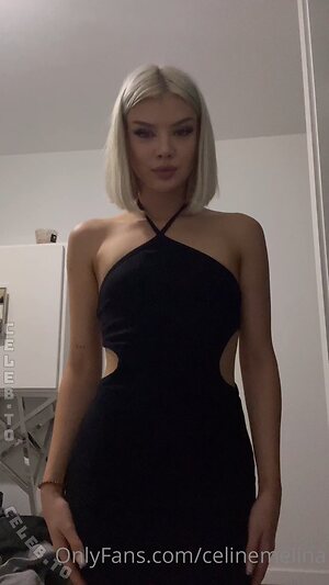Melina Celine Nude Leaked Photo #45