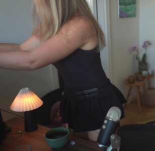 Melina Göransson Nude Leaked Photo #17