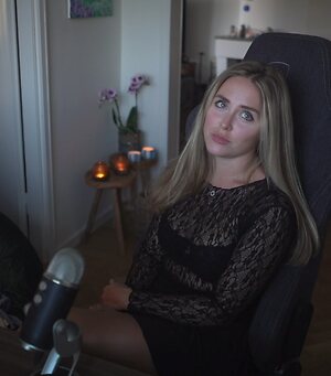 Melina Göransson Nude Leaked Photo #19