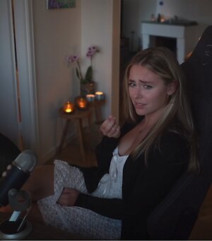 Melina Göransson Nude Leaked Photo #22