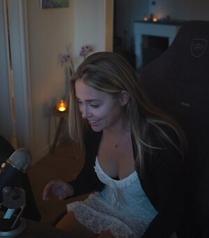 Melina Göransson Nude Leaked Photo #23