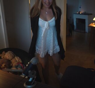 Melina Göransson Nude Leaked Photo #26