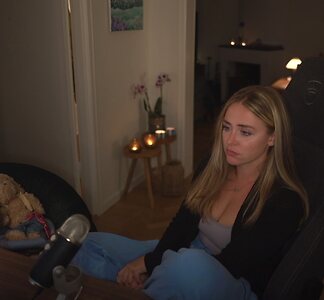 Melina Göransson Nude Leaked Photo #31
