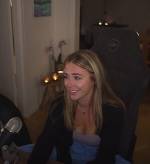 Melina Göransson Nude Leaked Photo #32