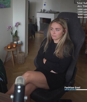 Melina Göransson Nude Leaked Photo #34
