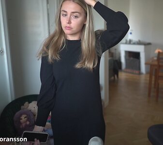 Melina Göransson Nude Leaked Photo #36